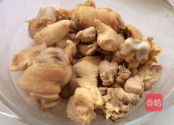 咖喱鸡的做法图解1