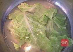 拌面（它为什么朝你笑）^_^的做法图解4