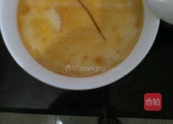 蒸鸡蛋羹的做法图解5