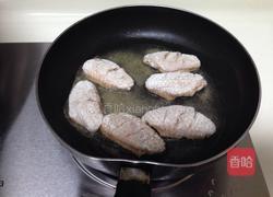香酥鸡翅的做法图解6