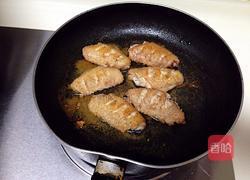 香酥鸡翅的做法图解8