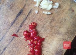 辣椒嫩豆腐的做法图解1