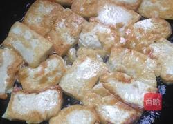 辣椒嫩豆腐的做法图解4