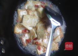辣椒嫩豆腐的做法图解6