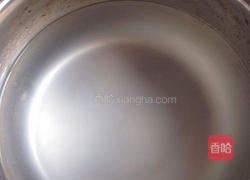 红糖冰粉 #夏日必备小吃# 的做法图解3