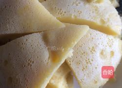 电̆饭̆煲̆蛋̆糕̆的做法图解8