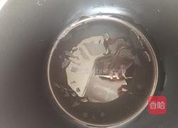 电̆饭̆煲̆蛋̆糕̆的做法图解7