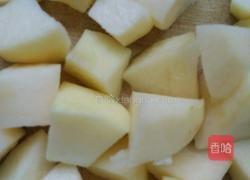 苹果沙拉的做法图解2