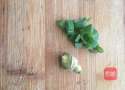 素炖白菜豆腐的做法图解4