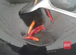 炝炒丝瓜的做法图解4