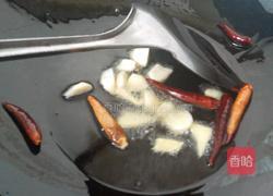 炝炒丝瓜的做法图解5