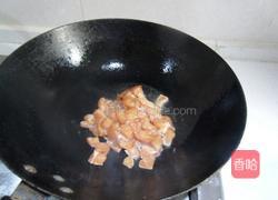 青椒鸡丁的做法图解4