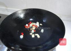 青椒鸡丁的做法图解6