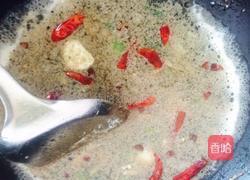 红烧黑鱼的做法图解7