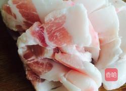 家常海带烧豆芽的做法图解3