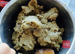 绿豆饼的做法图解3