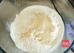 绿豆饼的做法图解5