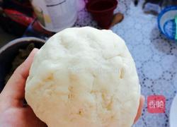 绿豆饼的做法图解6