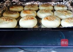 绿豆饼的做法图解10