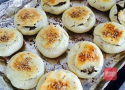 绿豆饼的做法图解11