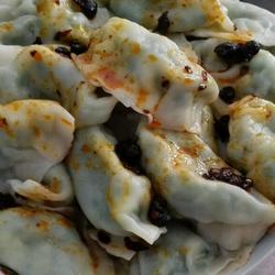 韭菜鸡蛋饺子的做法[图]