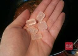 红烧鸡块的做法图解7