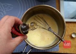 牛奶布丁的做法图解5