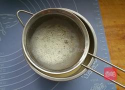 牛奶布丁的做法图解6