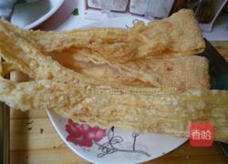 红烧腐竹煲――JIARU 的做法图解3