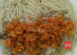 金针菇辣白菜的做法图解10