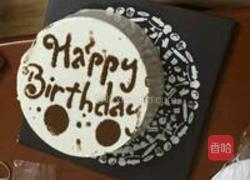 原味慕斯蛋糕的做法图解13