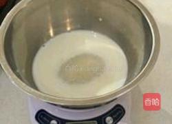 原味慕斯蛋糕的做法图解2