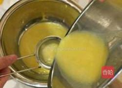 原味慕斯蛋糕的做法图解7