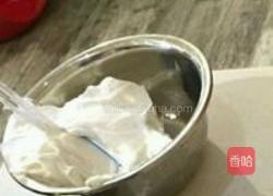 原味慕斯蛋糕的做法图解8