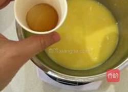 原味慕斯蛋糕的做法图解9