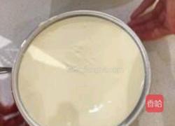 原味慕斯蛋糕的做法图解11