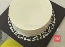 原味慕斯蛋糕的做法图解12