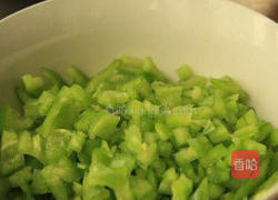 青椒超蛋的做法图解1