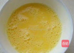 青椒超蛋的做法图解2