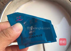 自制酸奶的做法图解5