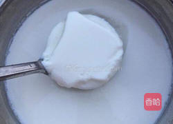 自制酸奶的做法图解9