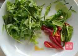 牛肉炖冻豆腐的做法图解4