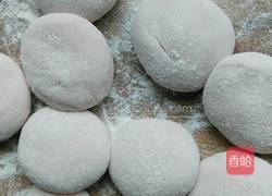 盛开的玫瑰的做法图解3