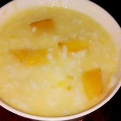 红薯粥的做法[图]