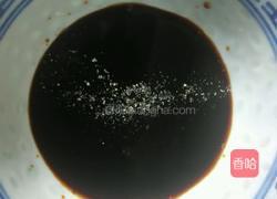豉油鸡翼的做法图解3
