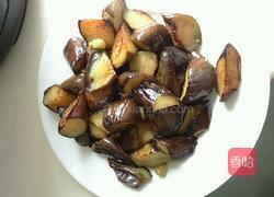 羊排烧茄块儿的做法图解4