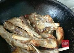 羊排烧茄块儿的做法图解6