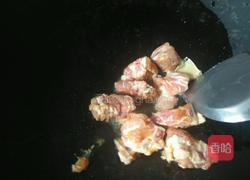 蚝油鸡腿菇的做法图解6