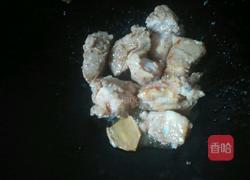 蚝油鸡腿菇的做法图解7