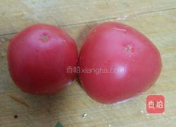 鸡蛋拌面的做法图解3